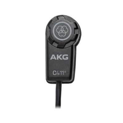 AKG C411L